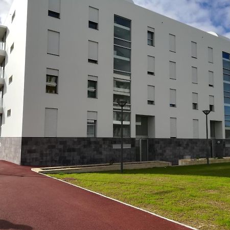 Appartamento Casa Do Kiko Ponta Delgada Esterno foto