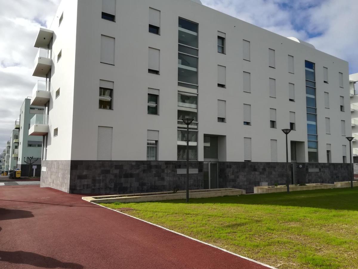 Appartamento Casa Do Kiko Ponta Delgada Esterno foto