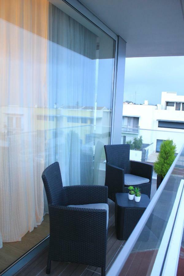 Appartamento Casa Do Kiko Ponta Delgada Esterno foto
