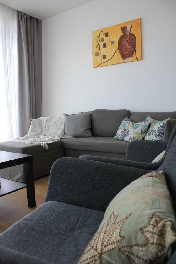 Appartamento Casa Do Kiko Ponta Delgada Esterno foto